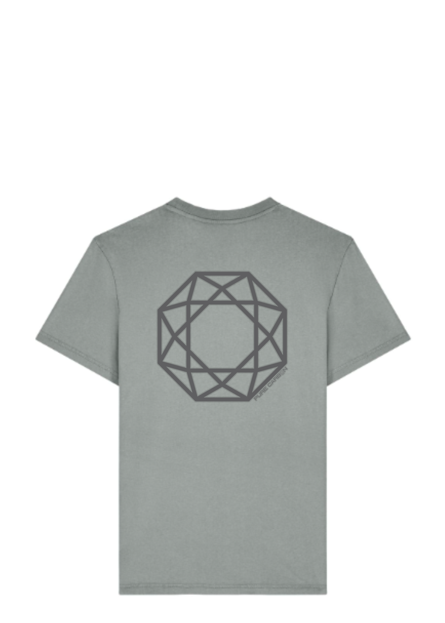Mindful Moments Lightweight Organic Tee - Multiple Colours - PREORDER NOW