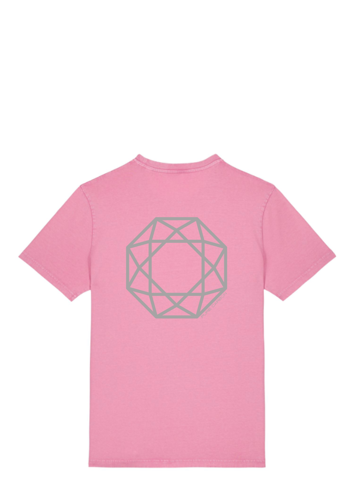 Mindful Moments Lightweight Organic Tee - Multiple Colours - PREORDER NOW