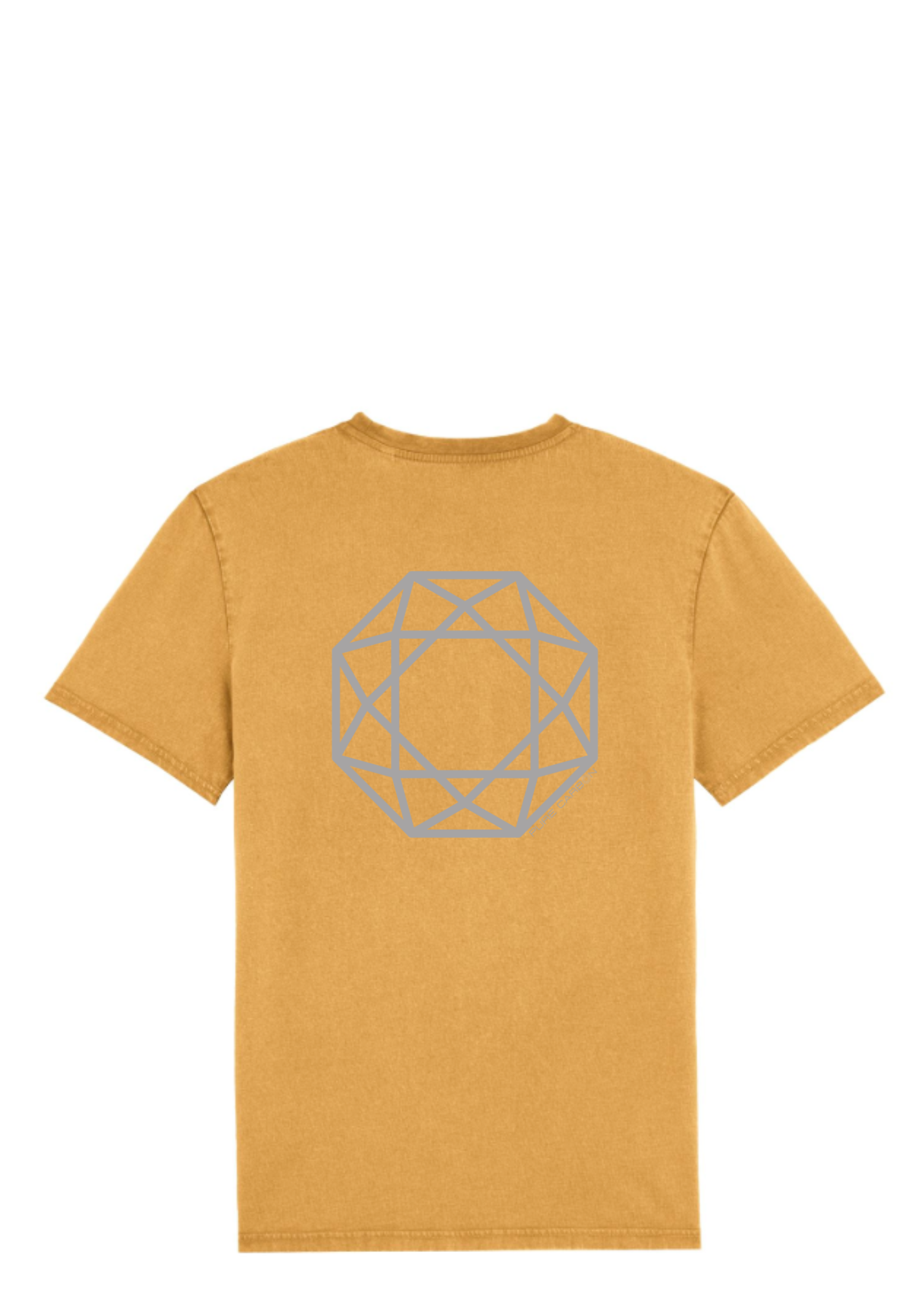 Mindful Moments Lightweight Organic Tee - Multiple Colours - PREORDER NOW