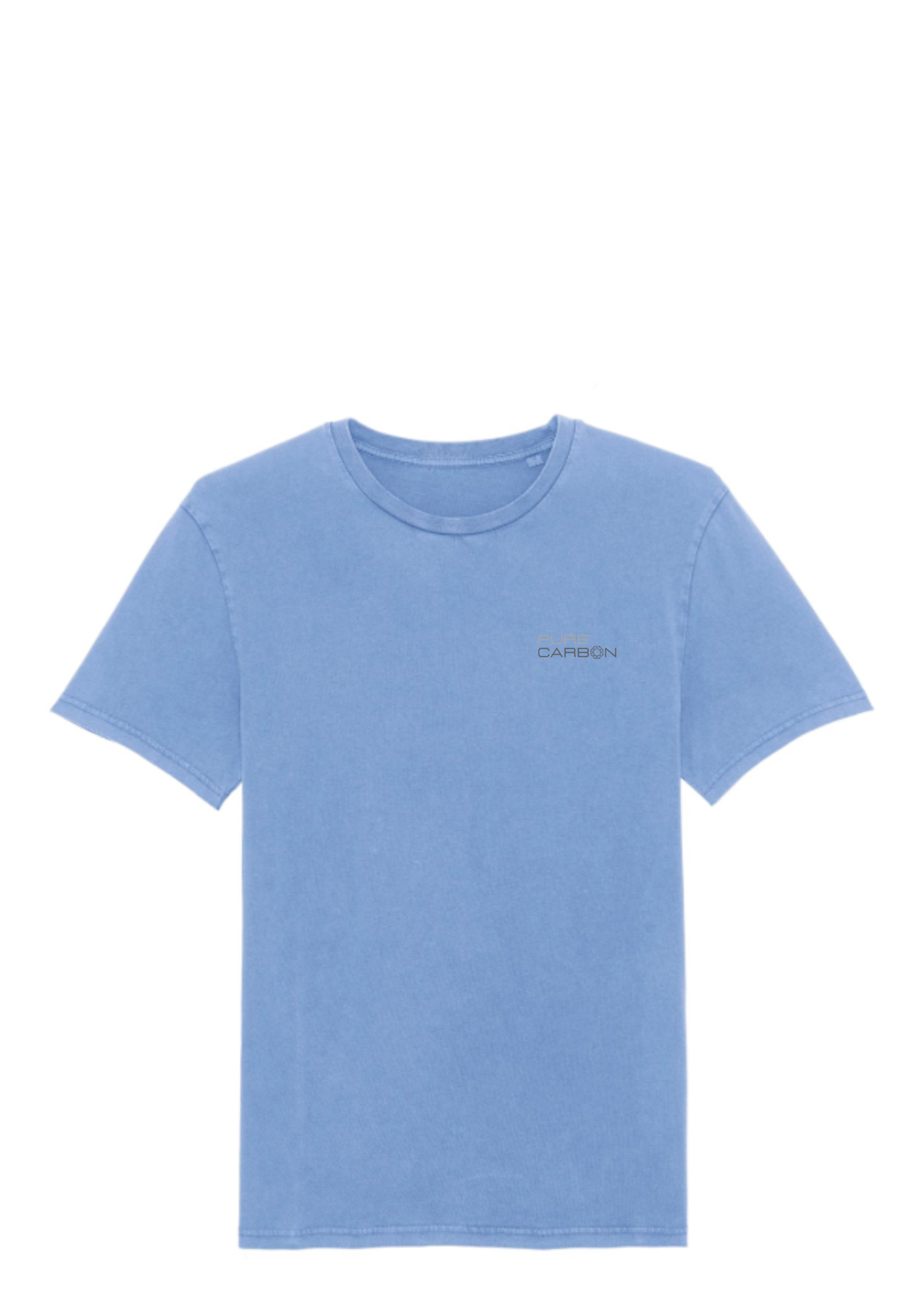Mindful Moments Lightweight Organic Tee - Multiple Colours - PREORDER NOW