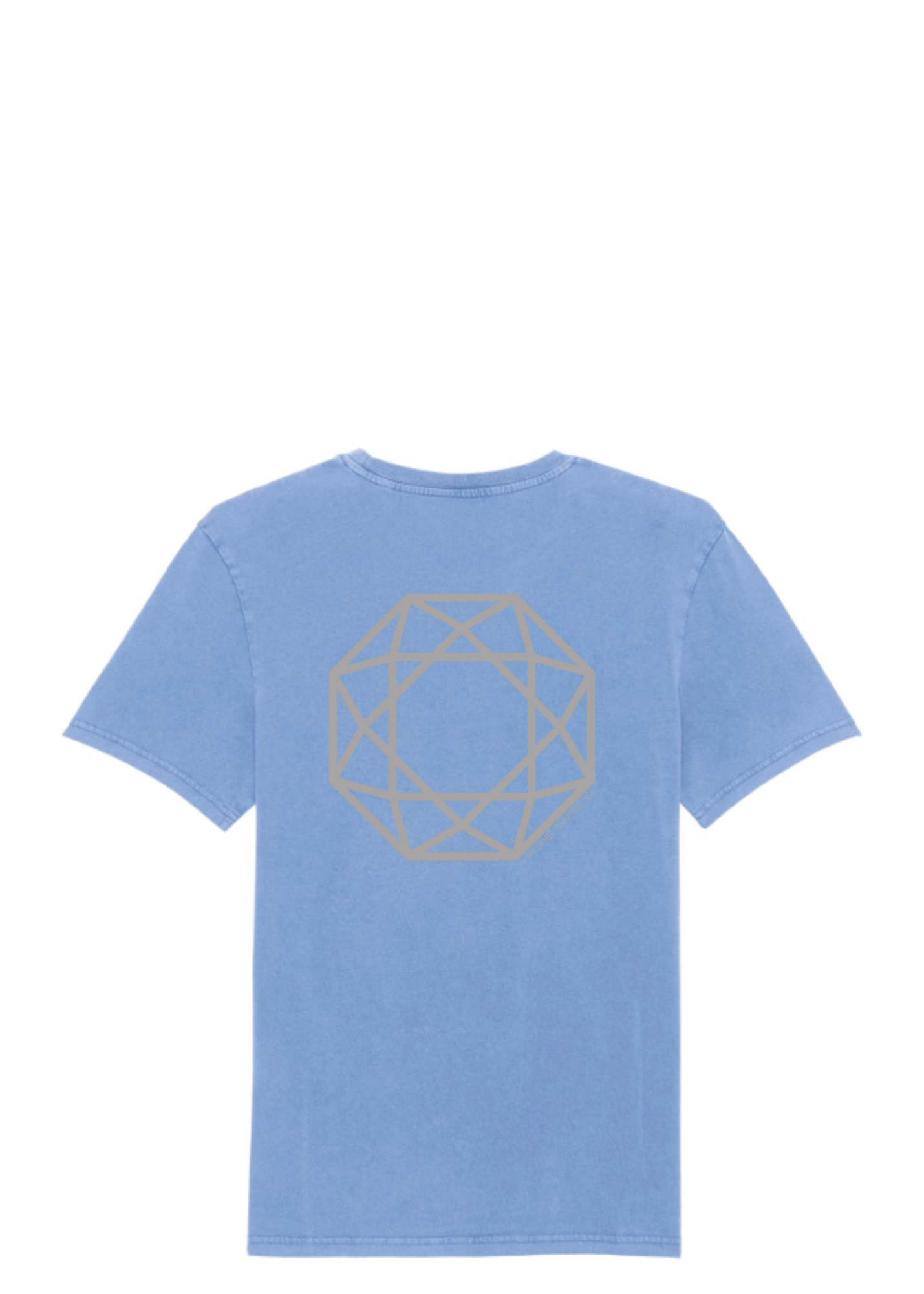 Mindful Moments Lightweight Organic Tee - Multiple Colours - PREORDER NOW
