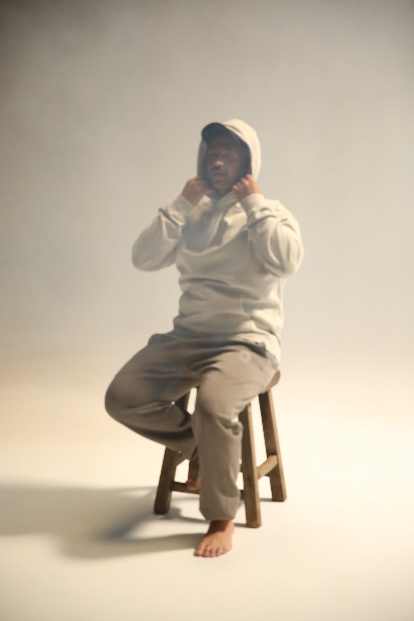 Men's Designed to Shine Reflective Hoodie - Multiple Colours - PREORDERS Open March 2026