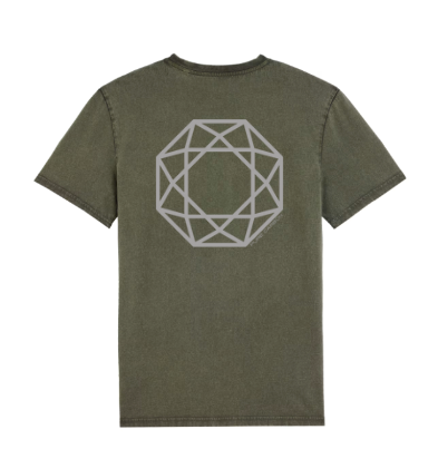 Mindful Moments Lightweight Organic Tee - Multiple Colours - PREORDER NOW