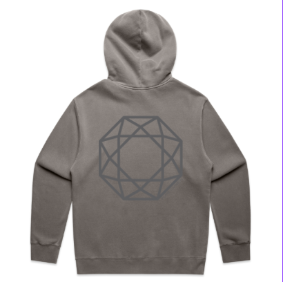 Men's Huge Hug Sustainable Hoodie - Multiple Colours - PREORDERS Open March 2026