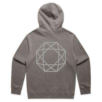 Men's Designed to Shine Reflective Hoodie - Multiple Colours - PREORDERS Open March 2026