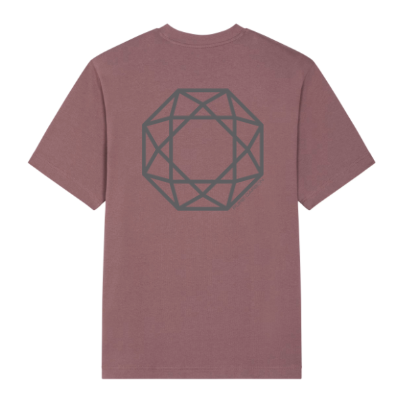 Resilient & Resourceful Boxy Organic Tee - Multiple Colours - PREORDER NOW