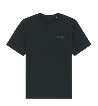 Resilient & Resourceful Boxy Organic Tee - Multiple Colours - PREORDER NOW