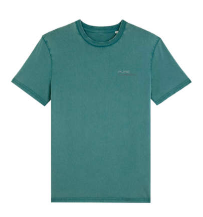 Mindful Moments Lightweight Organic Tee - Multiple Colours - PREORDER NOW