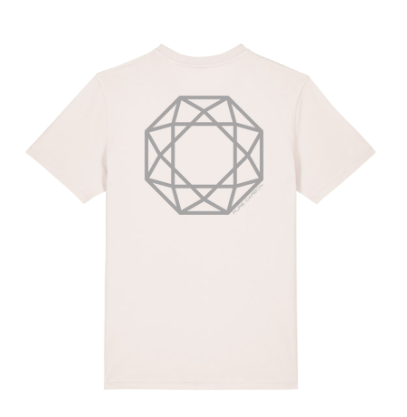 Mindful Moments Lightweight Organic Tee - Multiple Colours - PREORDER NOW