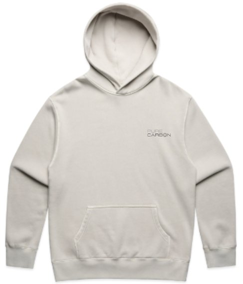 Men's Huge Hug Sustainable Hoodie - Multiple Colours - PREORDERS Open March 2026