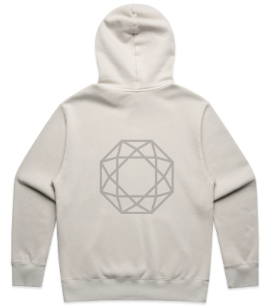 Men's Huge Hug Sustainable Hoodie - Multiple Colours - PREORDERS Open March 2026