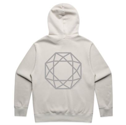 Men's Designed to Shine Reflective Hoodie - Multiple Colours - PREORDERS Open March 2026