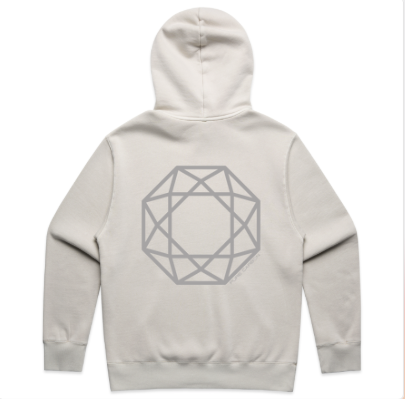 Women's Huge Hug Sustainable Hoodie - Multiple Colours - PREORDERS Open March 2026